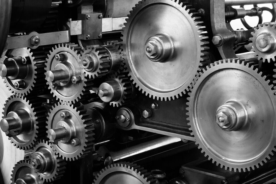 Common Gearbox Problems and Solutions